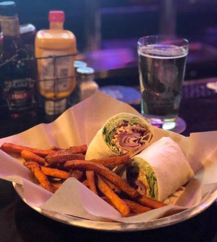 601 BURGERS AND BREWS in Mocksville, NC (5)