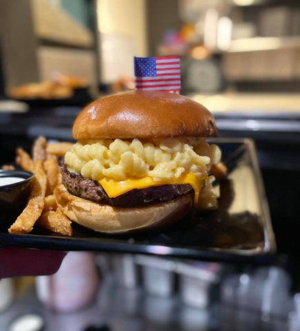 601 BURGERS AND BREWS in Mocksville, NC (6)