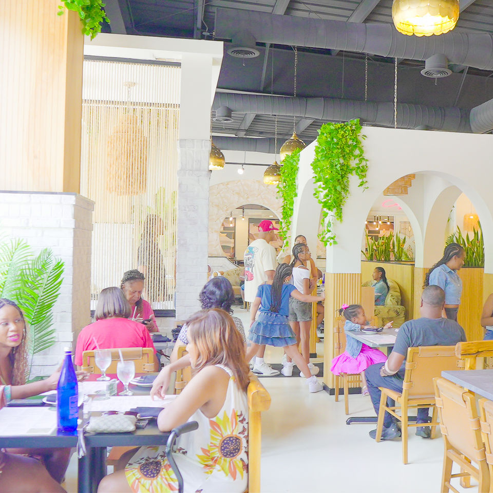 Whisk Breakfast & Brunch in East Point, GA