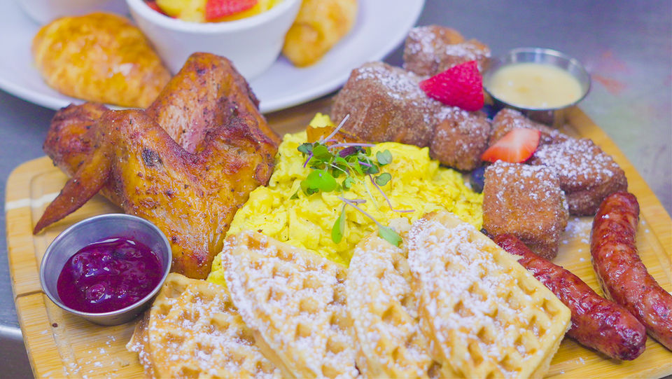 Whisk Breakfast & Brunch in East Point, GA (4)
