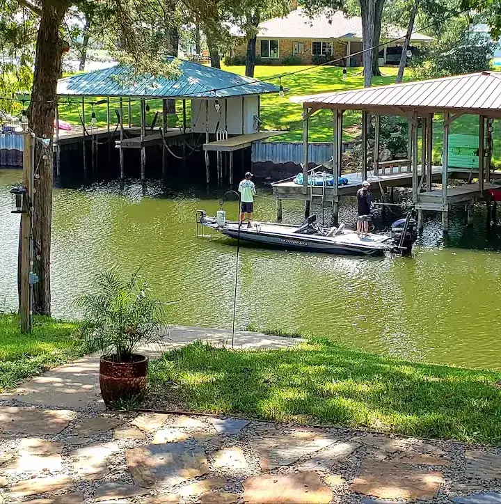 Charlene Hall - East Texas Realtor® in Palestine, TX