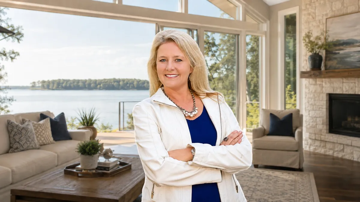 Charlene Hall - East Texas Realtor® in Palestine, TX (4)