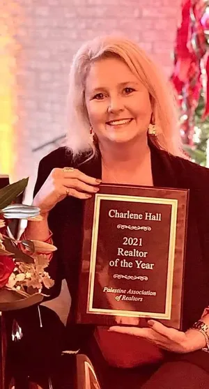 Charlene Hall - East Texas Realtor® in Palestine, TX (5)