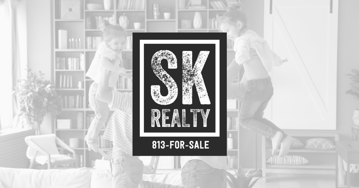 SK Realty in Plant City, FL