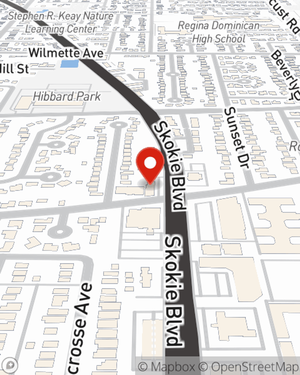 Kevin Norful - State Farm Insurance Agent in Wilmette, IL