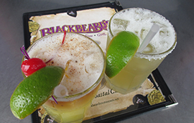 Blackbeard's On the Beach in Corpus Christi, TX (2)