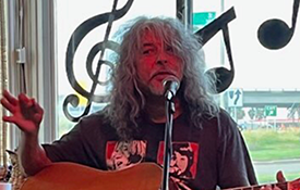 Blackbeard's On the Beach in Corpus Christi, TX (3)