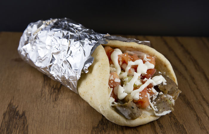 Dhimiters Food Trailer in Eau Claire, WI (3)
