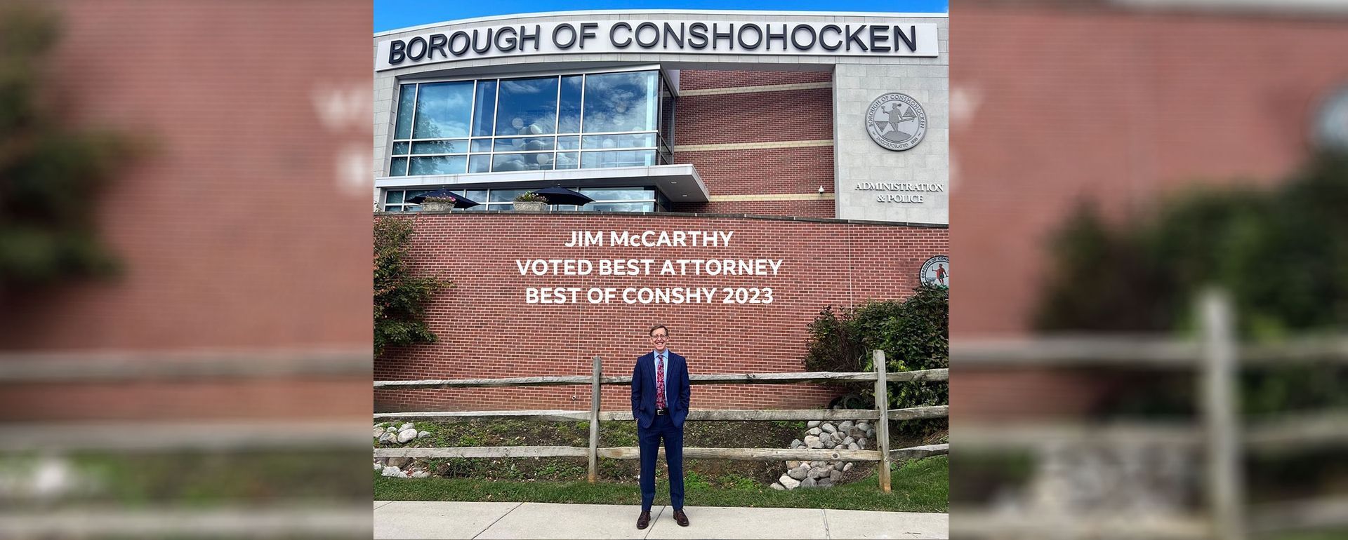 McCarthy & McCarthy Attorneys At Law in Conshohocken, PA (2)