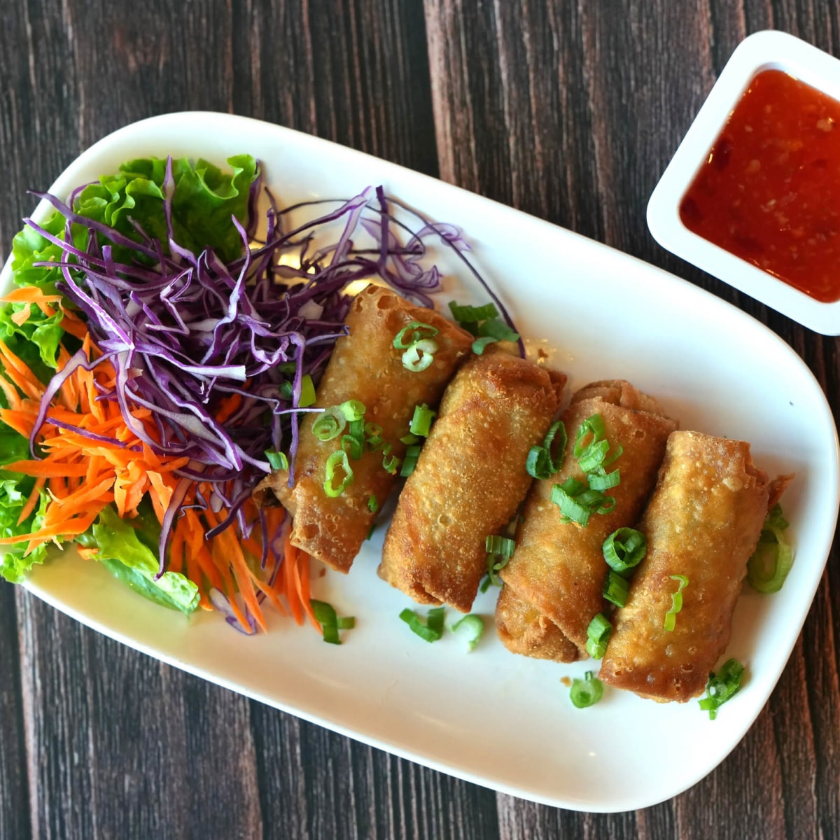 Blai restaurant in Woodland Hills, CA