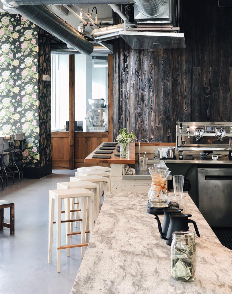 Elixr Coffee Roasters in State College, PA (5)