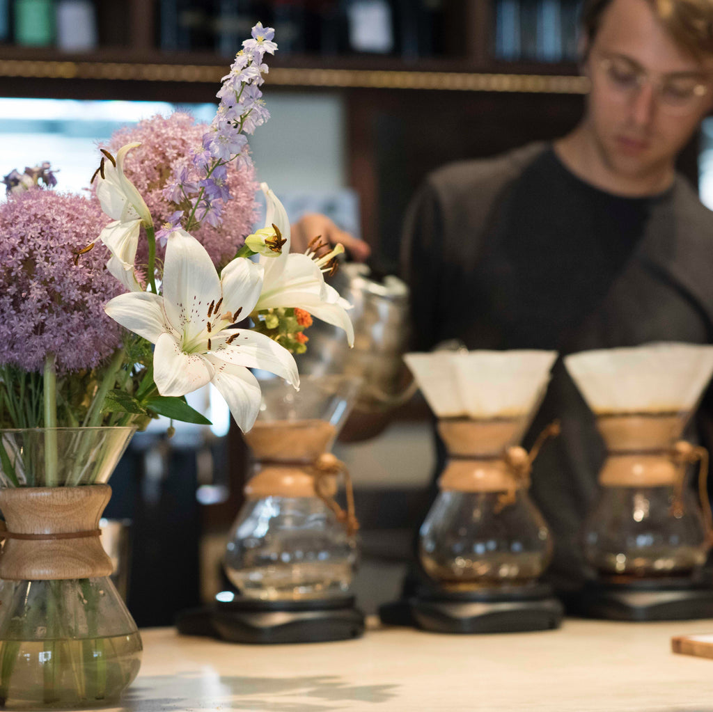 Elixr Coffee Roasters in State College, PA (6)