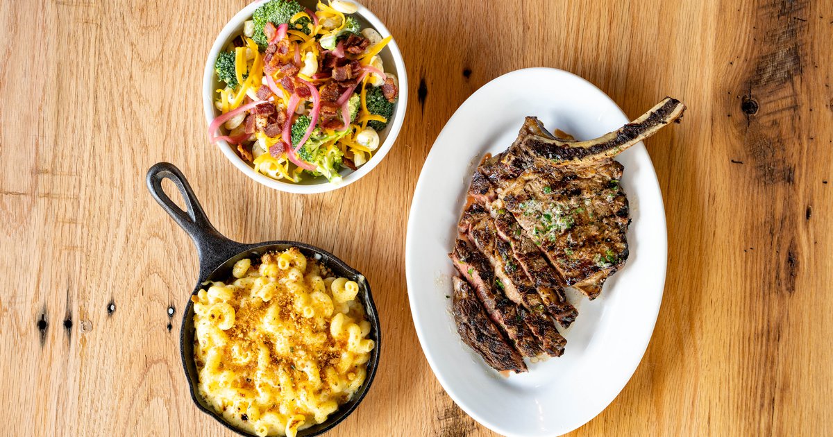 Local Roots & Provisions in Lincolnton, NC (4)