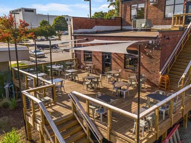 Local Roots & Provisions in Lincolnton, NC (5)