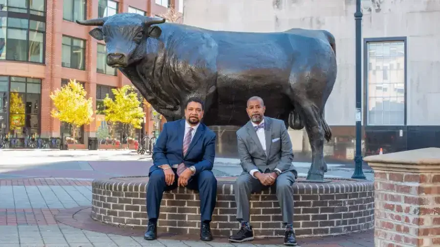 Frasier & Griffin in Durham, NC (5)