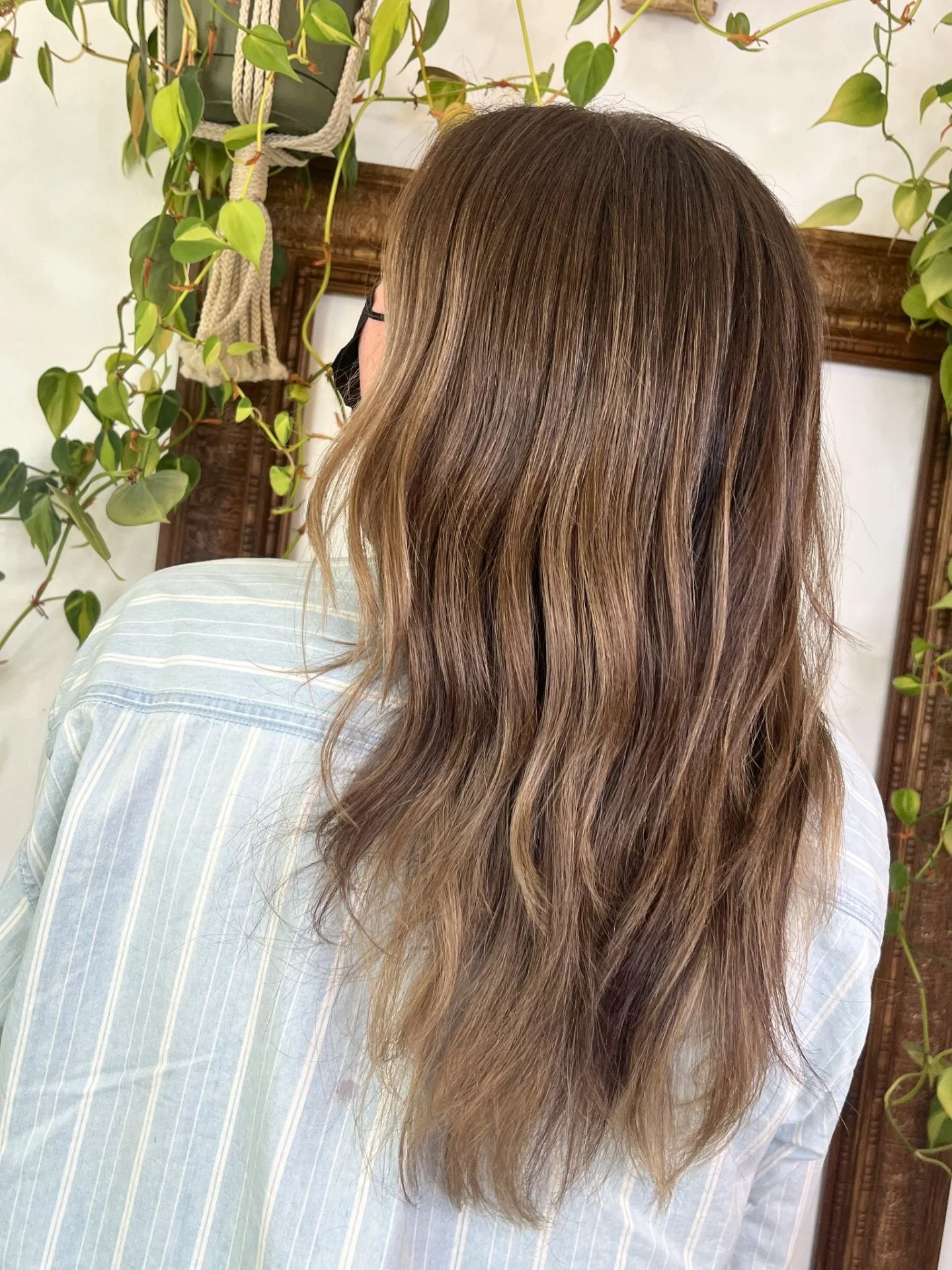 Transfiguration Hair Studio in Philadelphia, PA