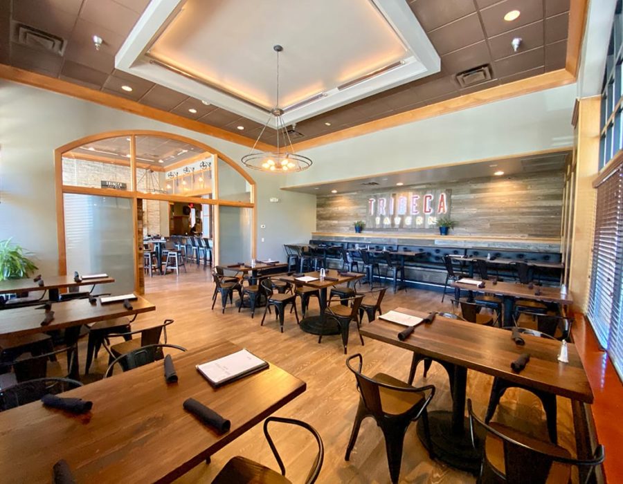 Tribeca Tavern in Cary, NC (2)