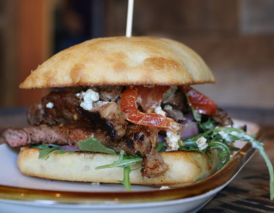 Tribeca Tavern in Cary, NC (3)