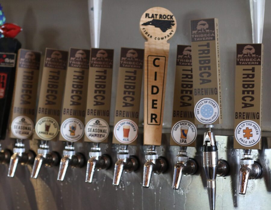 Tribeca Tavern in Cary, NC (4)