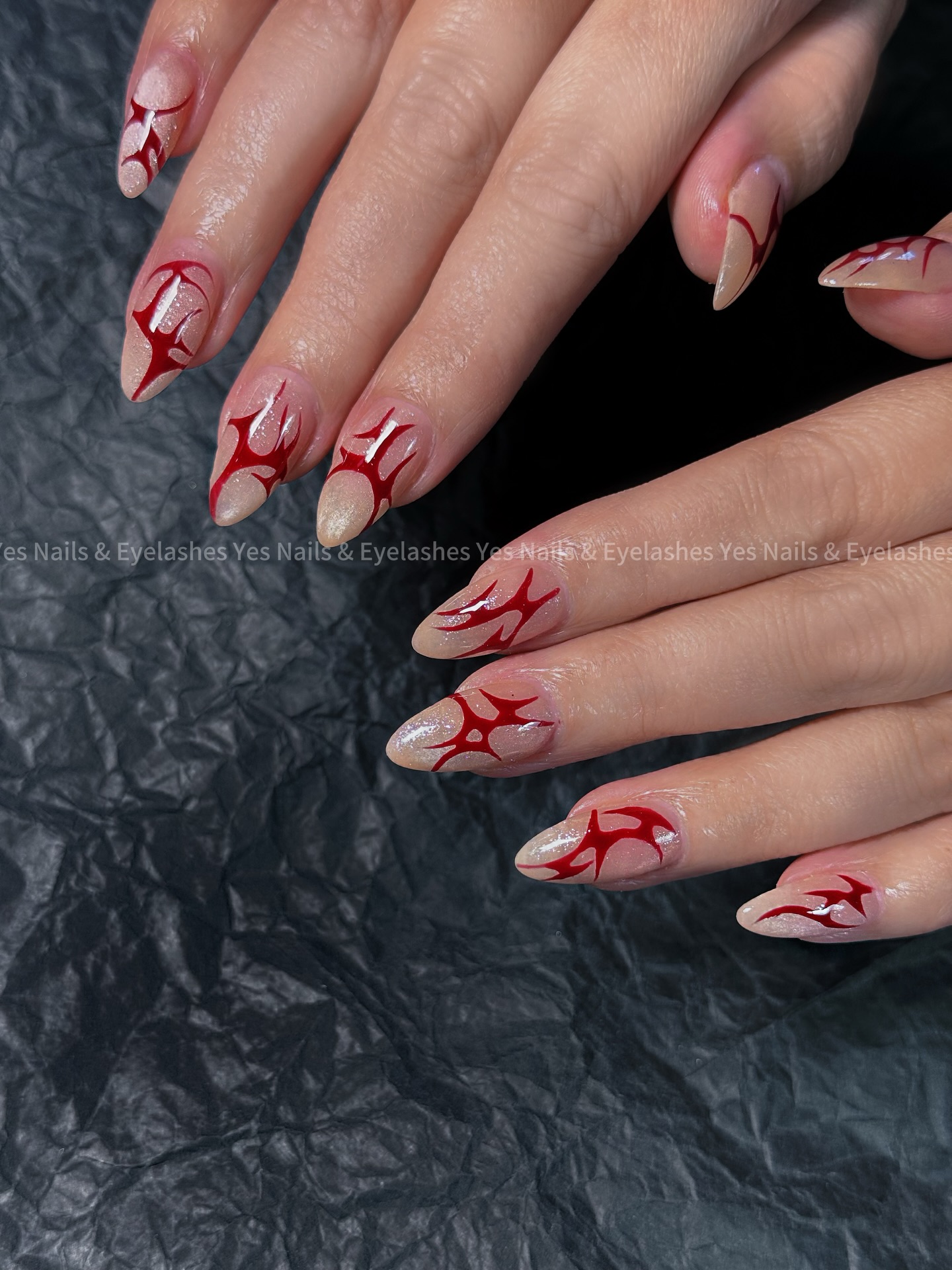 Yes Nails & Lashes in San Gabriel, CA (4)