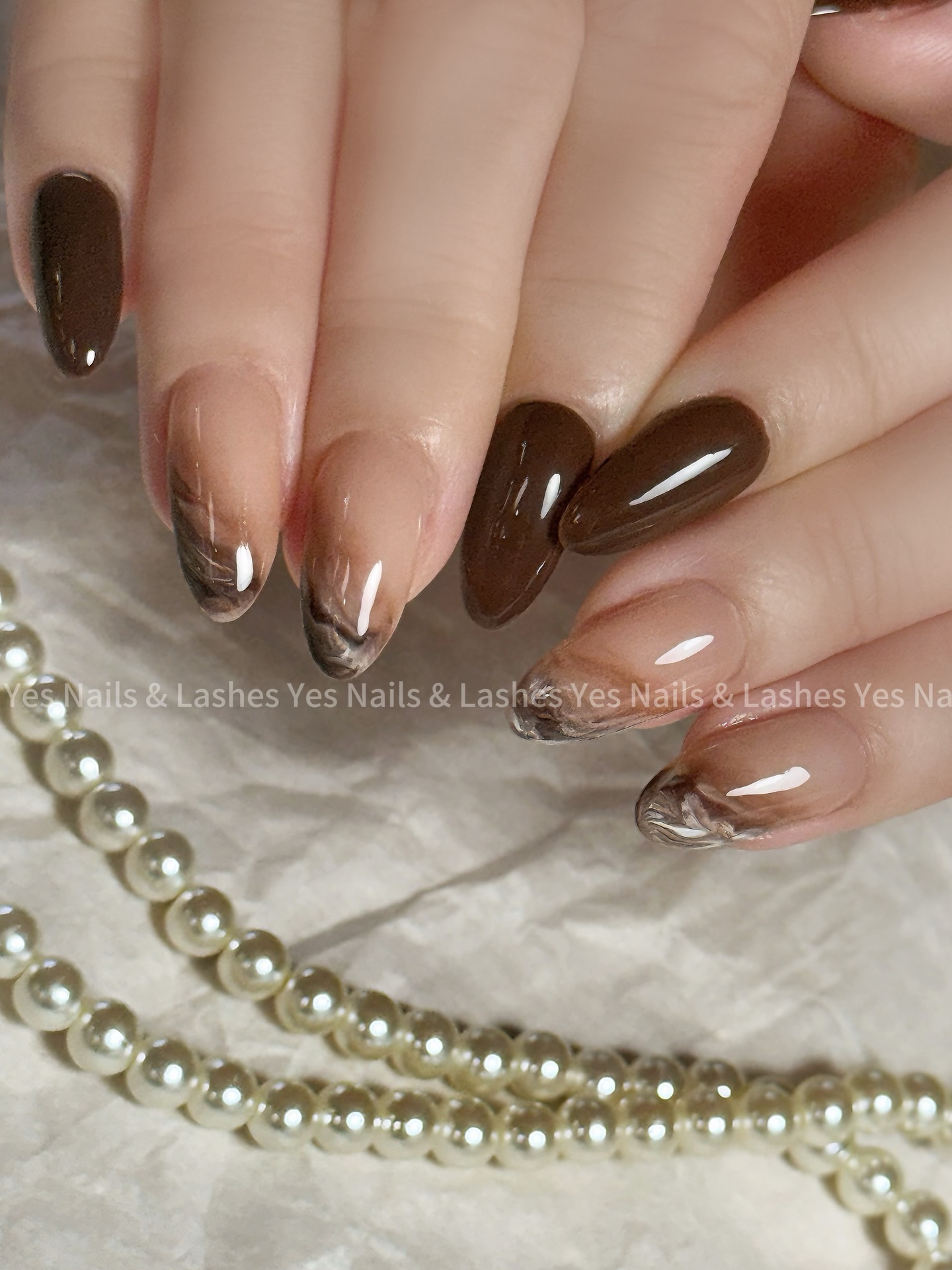 Yes Nails & Lashes in San Gabriel, CA (5)
