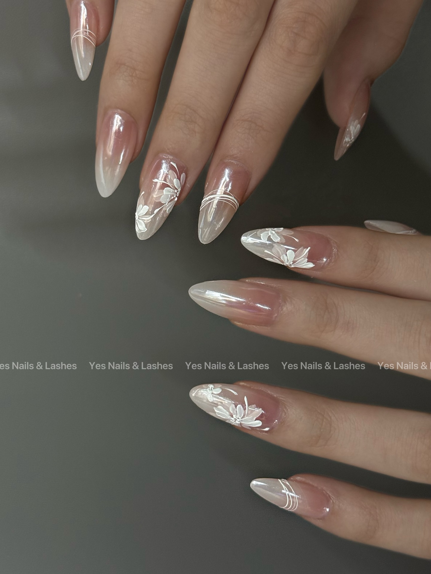 Yes Nails & Lashes in San Gabriel, CA (6)