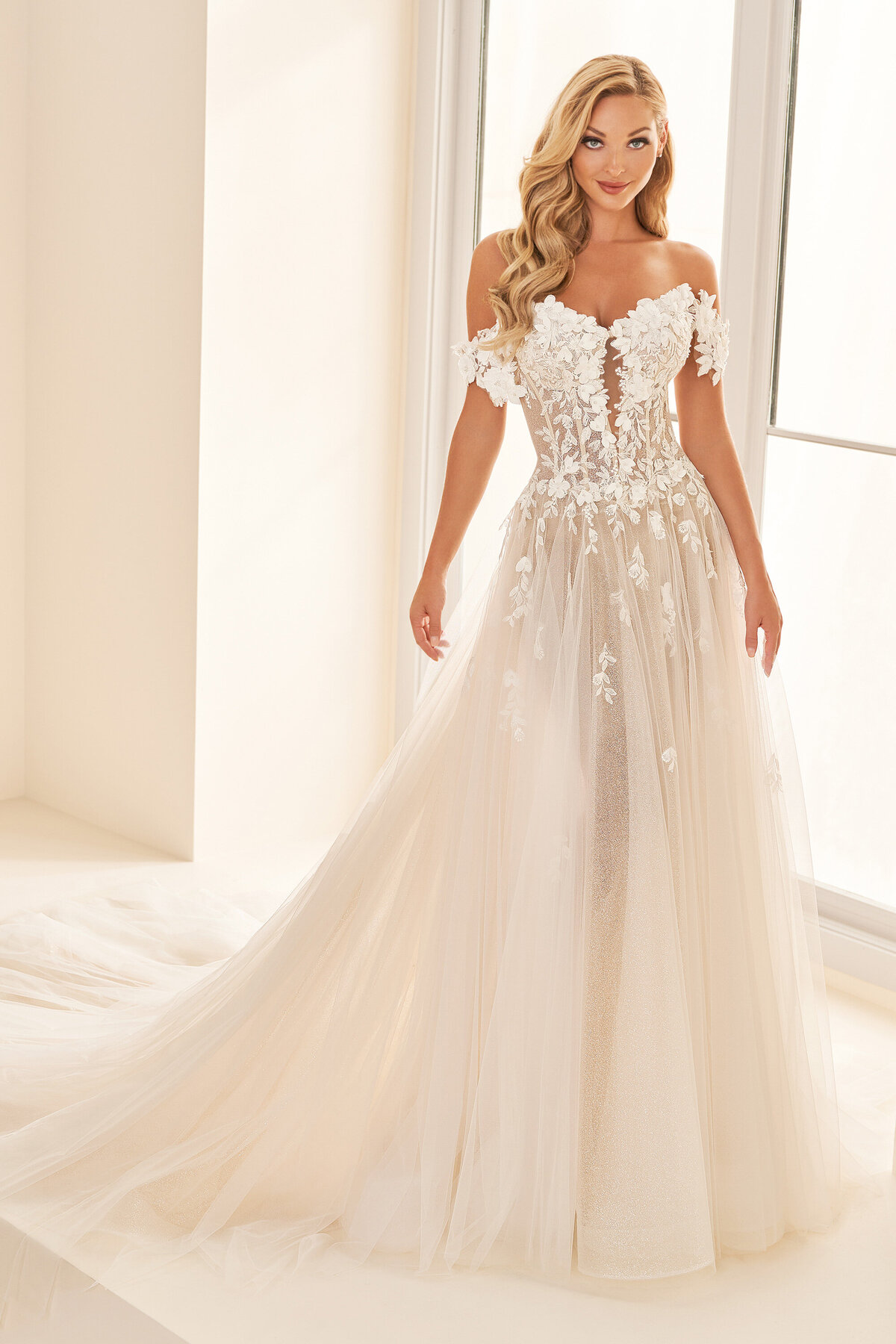 Daphne's Bridal Boutique (by appointment only) in Columbus, GA (3)