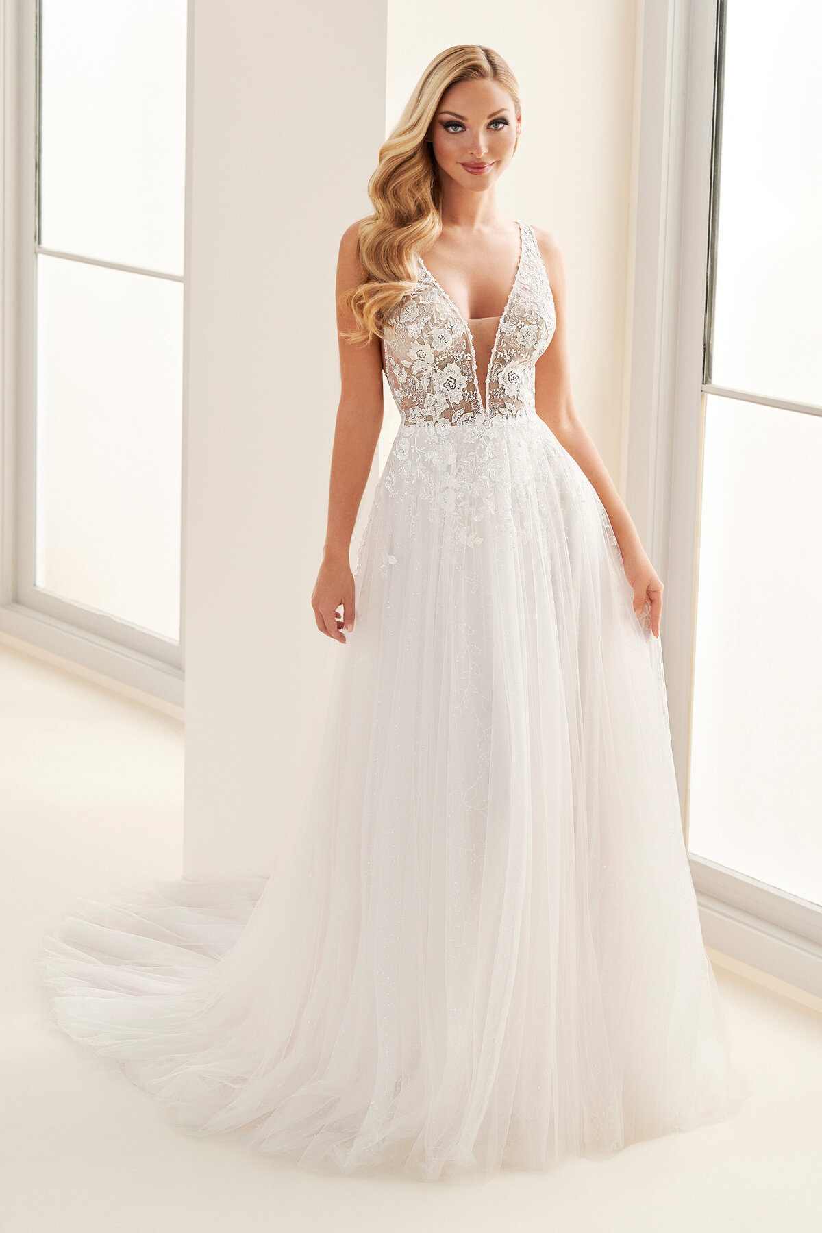 Daphne's Bridal Boutique (by appointment only) in Columbus, GA (4)