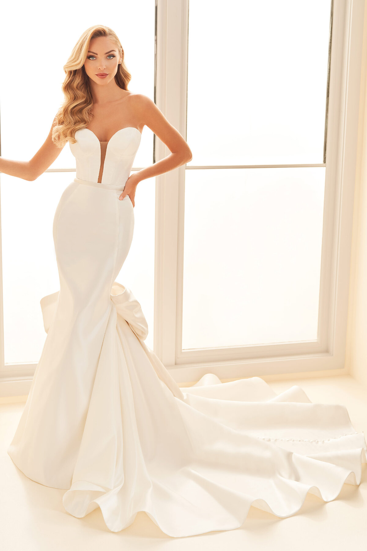 Daphne's Bridal Boutique (by appointment only) in Columbus, GA (6)