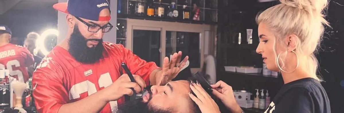 Oasis Barber and Beauty in Inkster, MI (5)