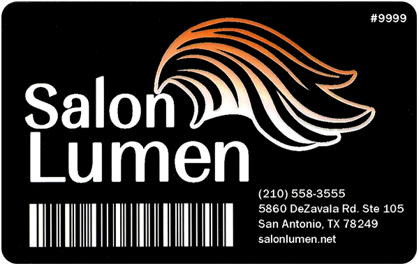 Salon Lumen in San Antonio, TX