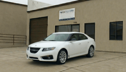 Hartzel Automotive in Sand City, CA (2)
