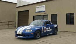 Hartzel Automotive in Sand City, CA (3)