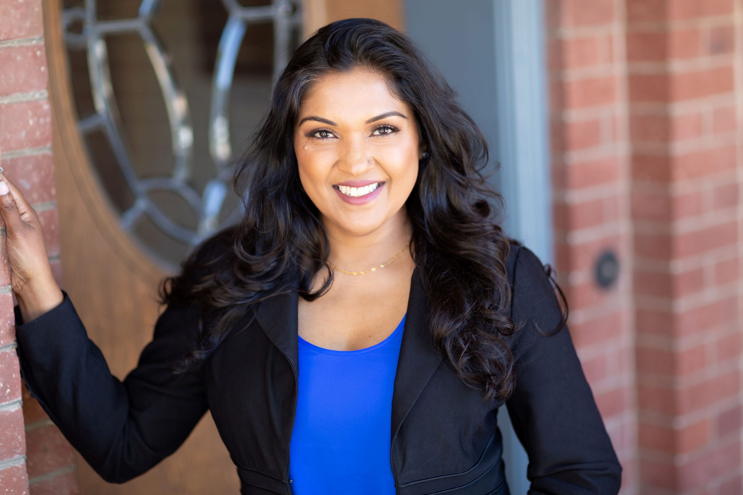 Betcy Jacob - Coldwell Banker Realty in San Mateo, CA