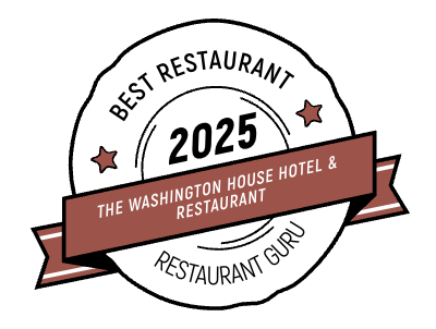 The Washington House Hotel & Restaurant in Sellersville, PA (5)