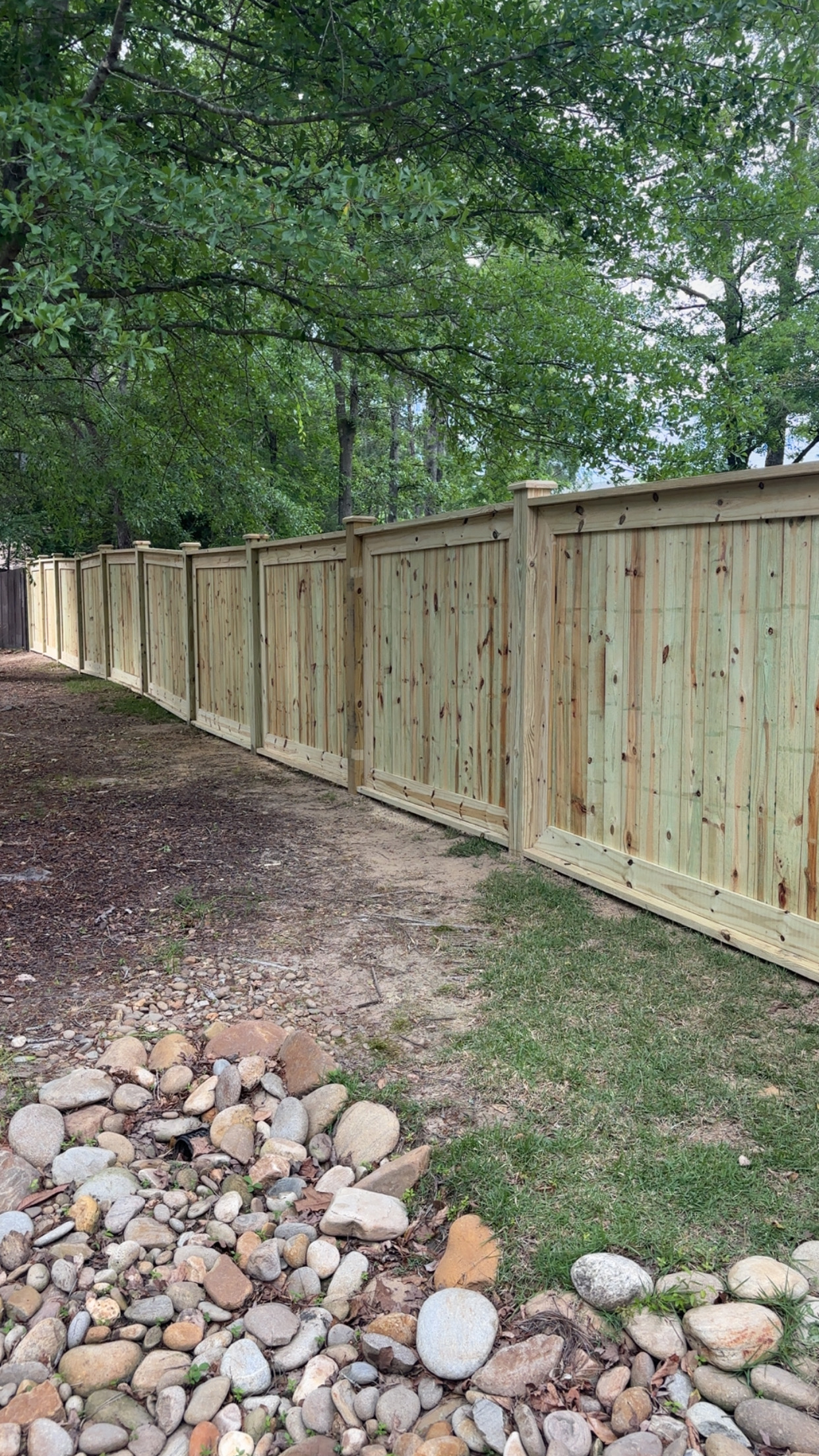 JB Nealy Fence llc in Elgin, SC (3)