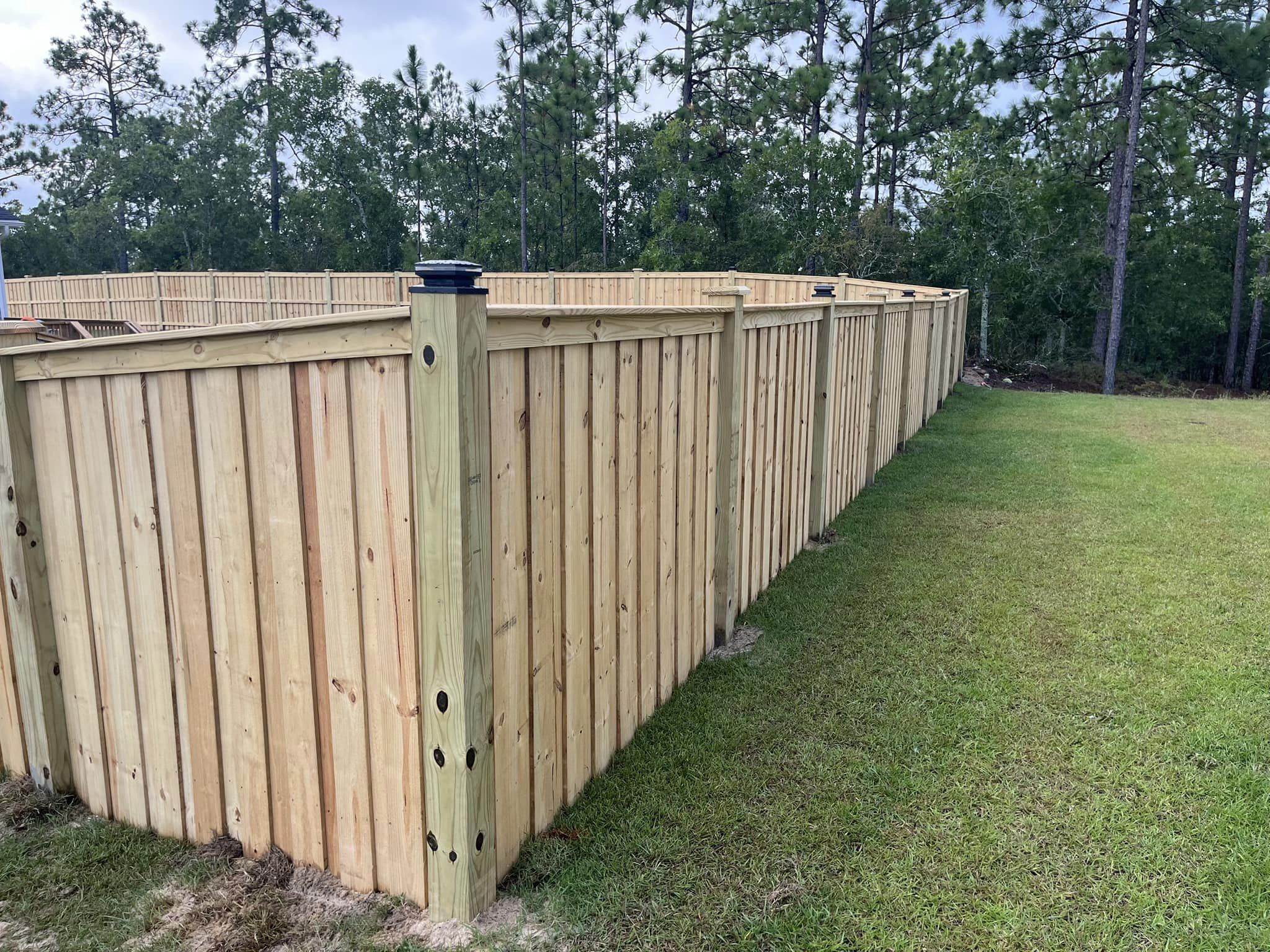 JB Nealy Fence llc in Elgin, SC (5)