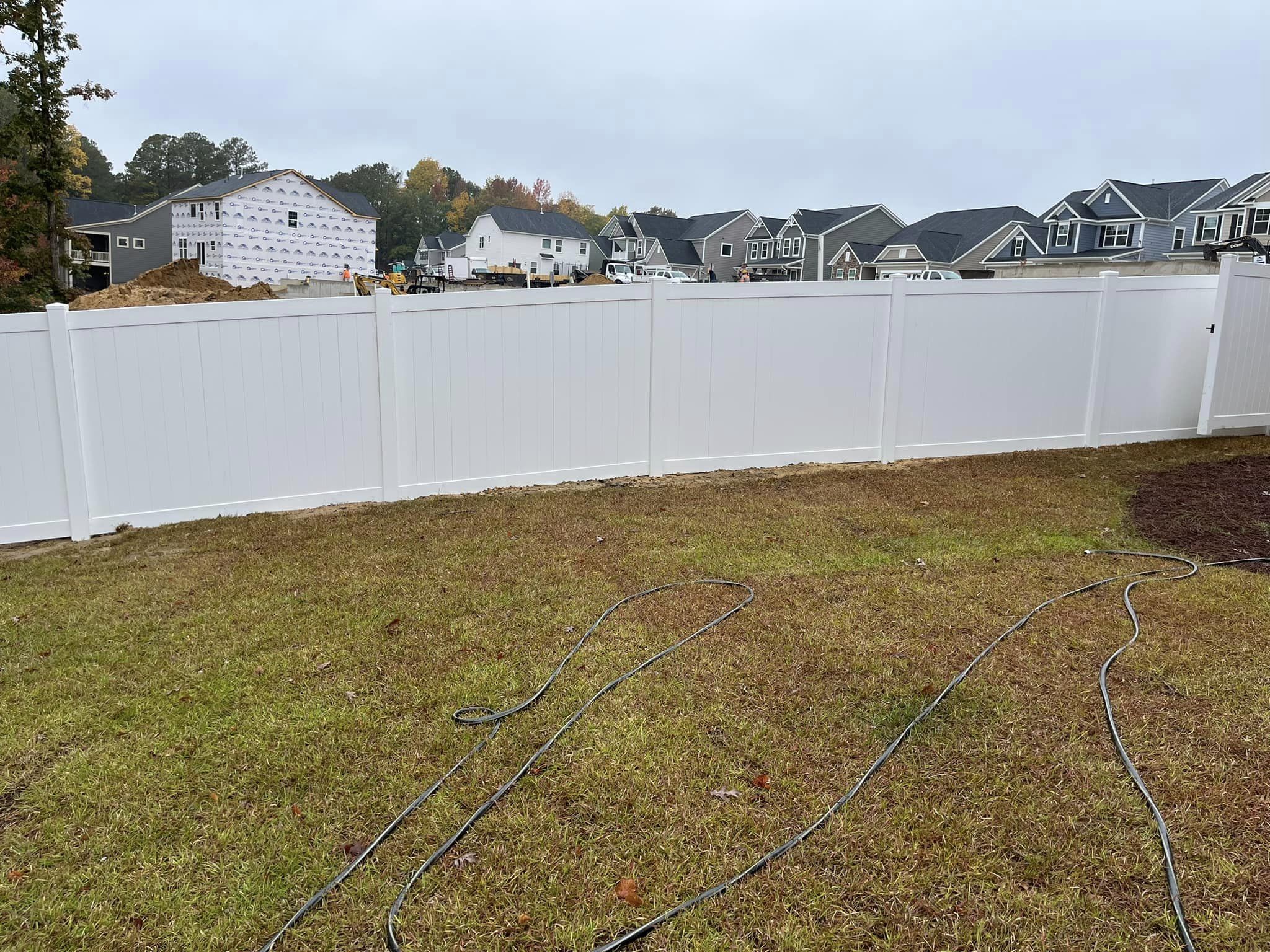 JB Nealy Fence llc in Elgin, SC (6)