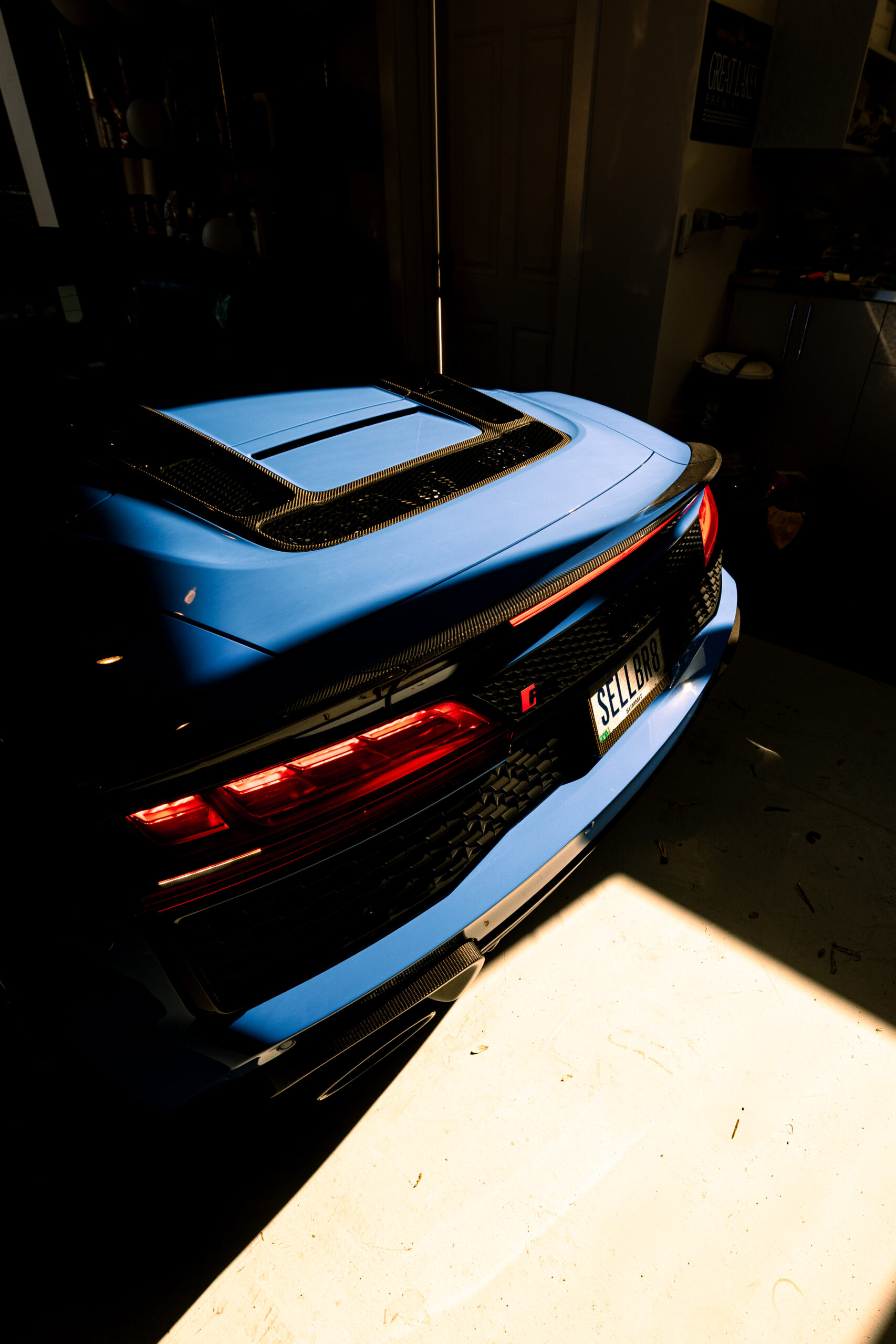 Luxe Auto Detailing in St. Augustine, FL