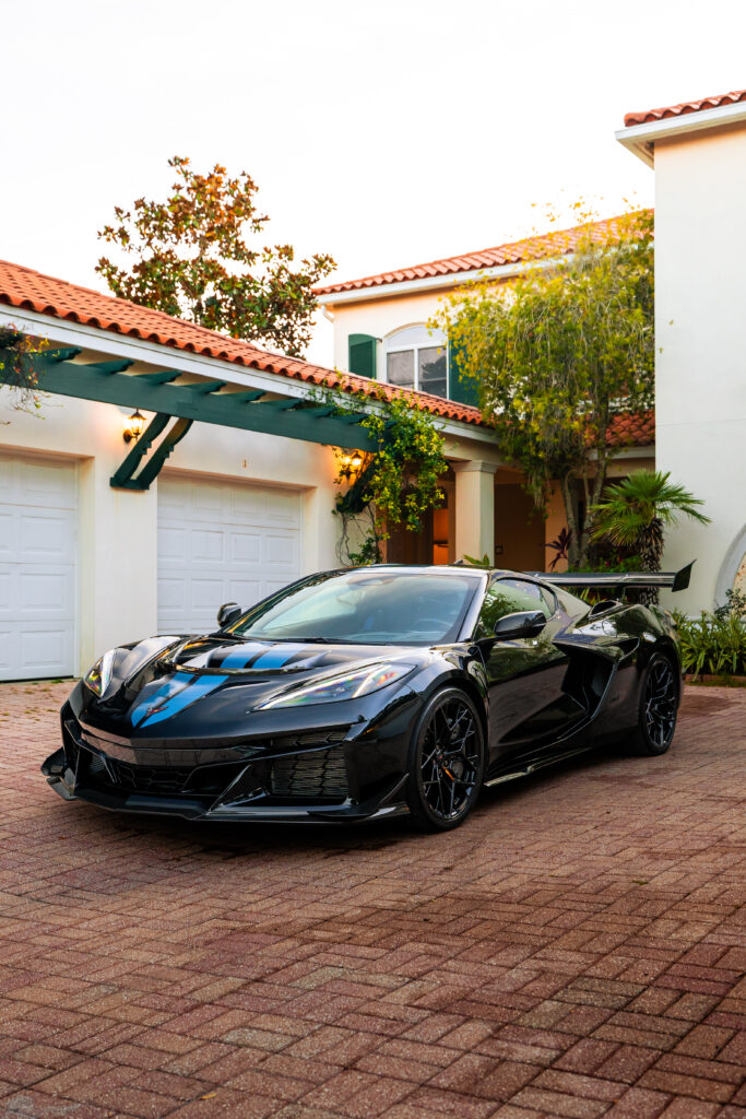 Luxe Auto Detailing in St. Augustine, FL (2)
