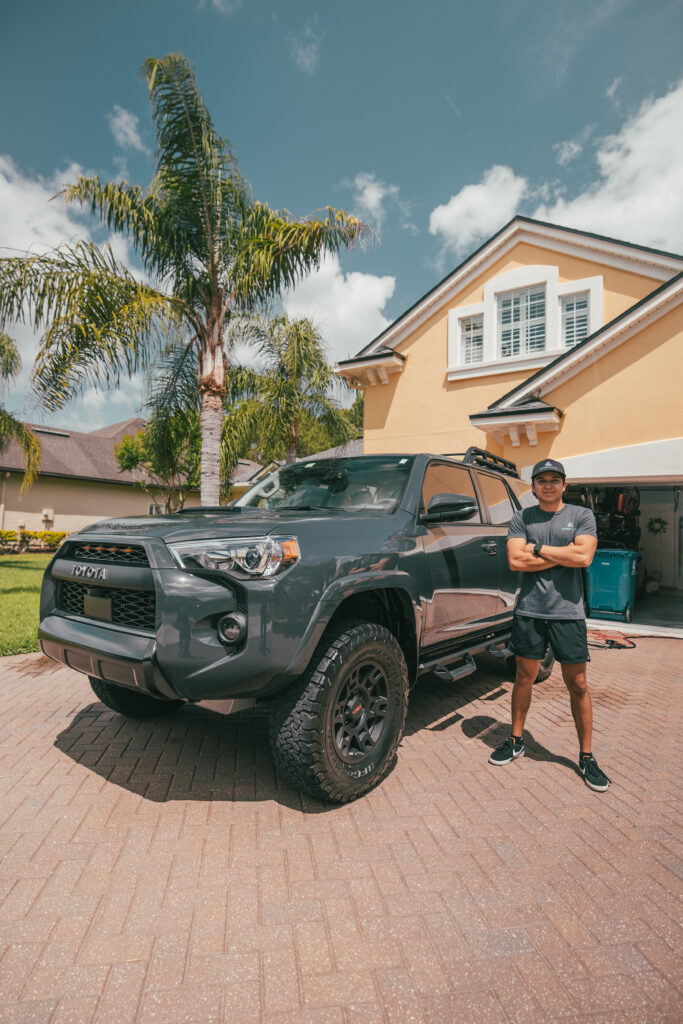Luxe Auto Detailing in St. Augustine, FL (3)