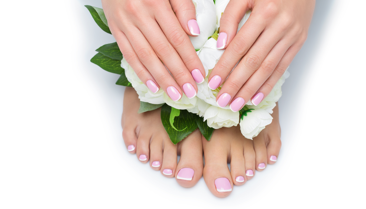 Elegant Nails in Christiansburg, VA (2)