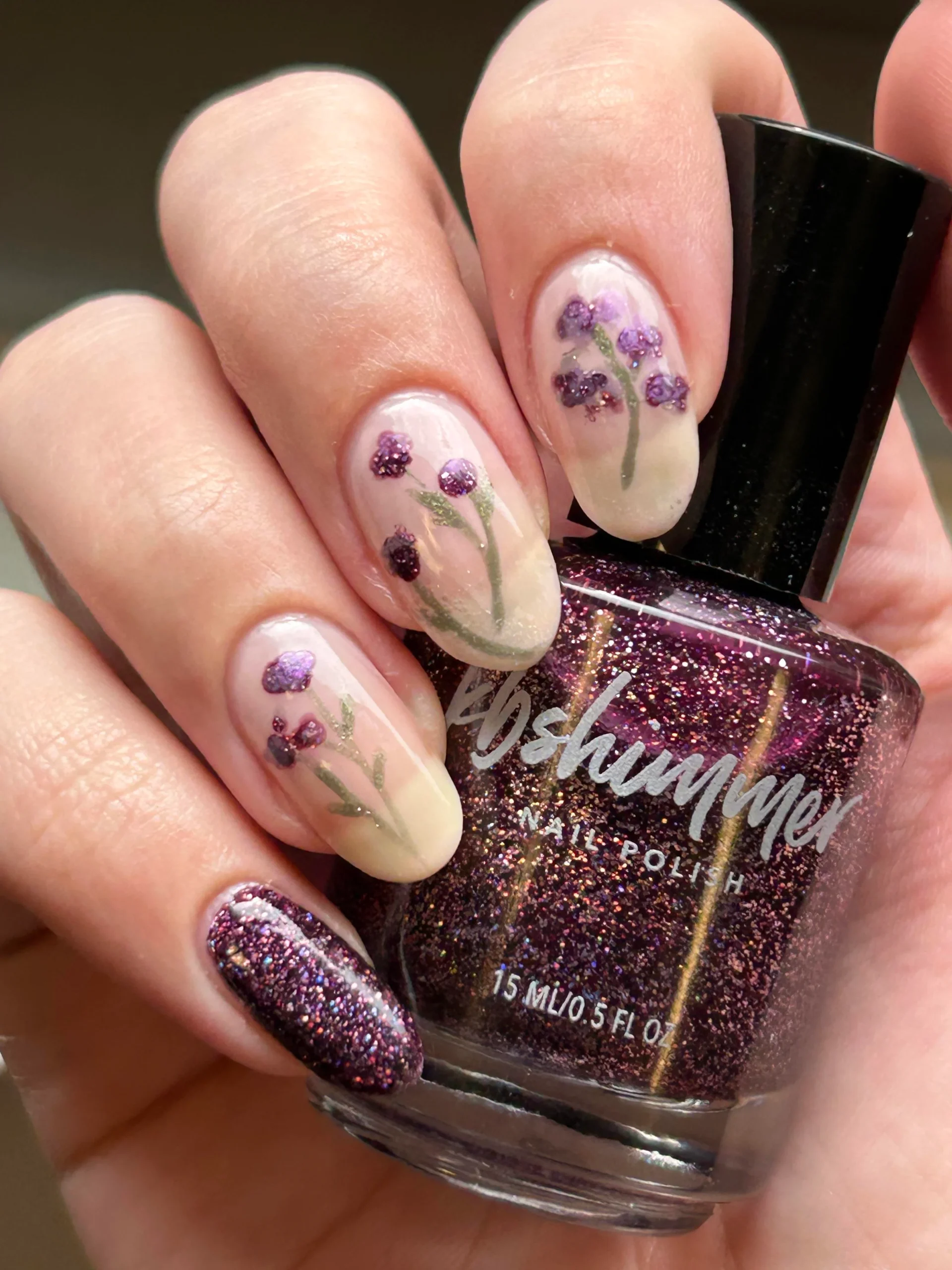 Elegant Nails in Christiansburg, VA (3)