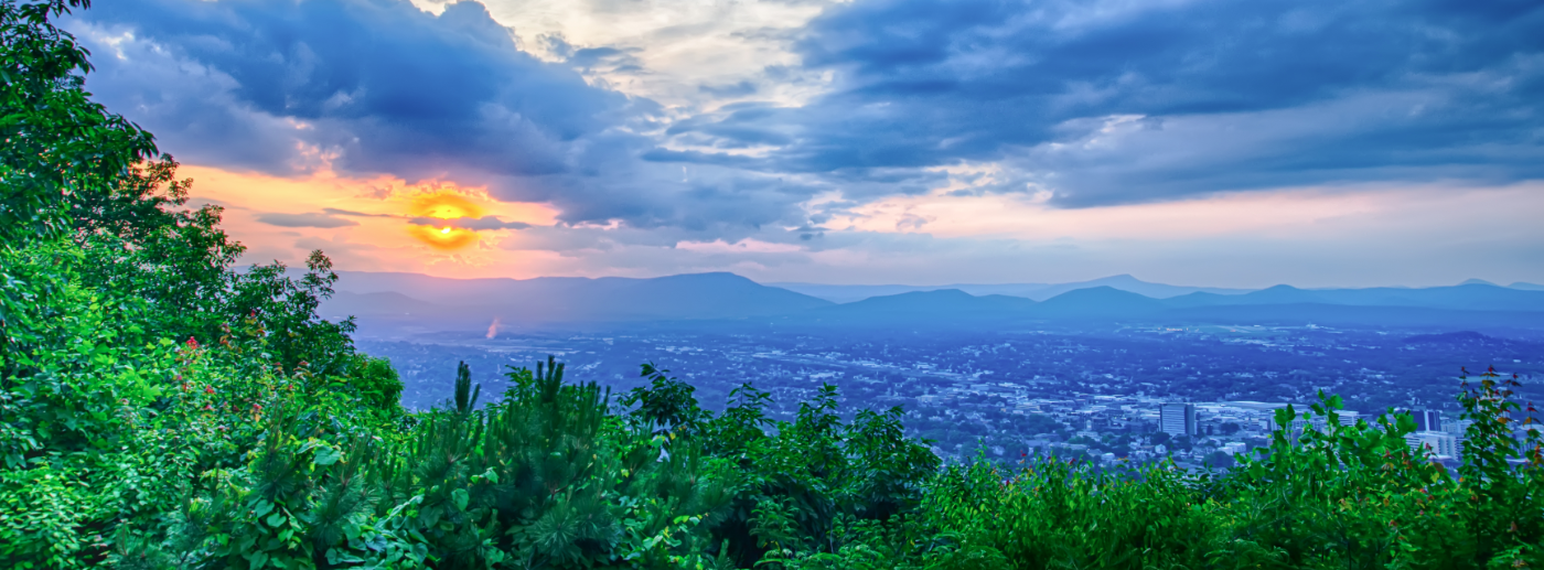 Brad Thomas - Realtor in Vinton, VA