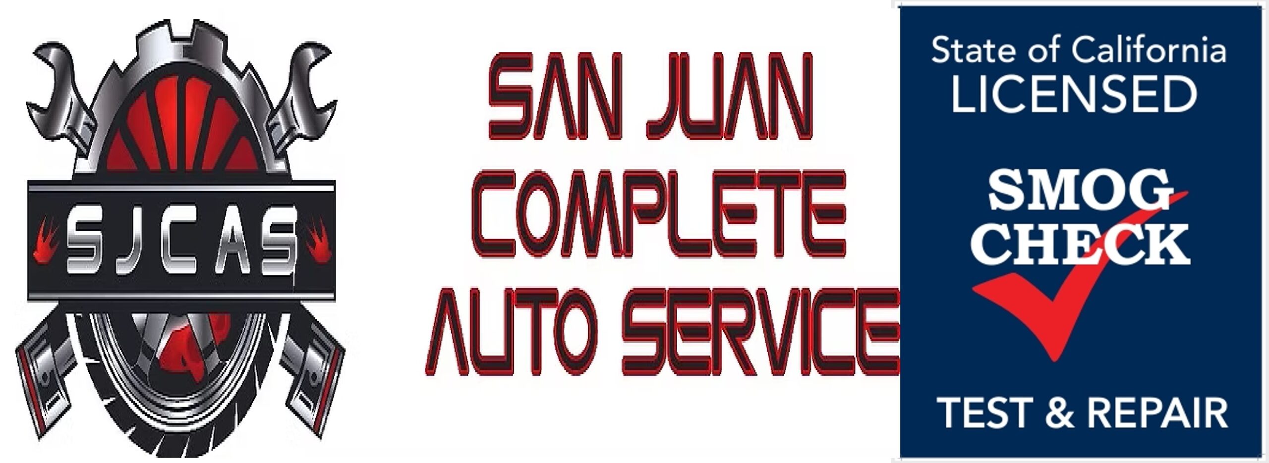 San Juan Complete Auto Service in San Juan Capistrano, CA (2)