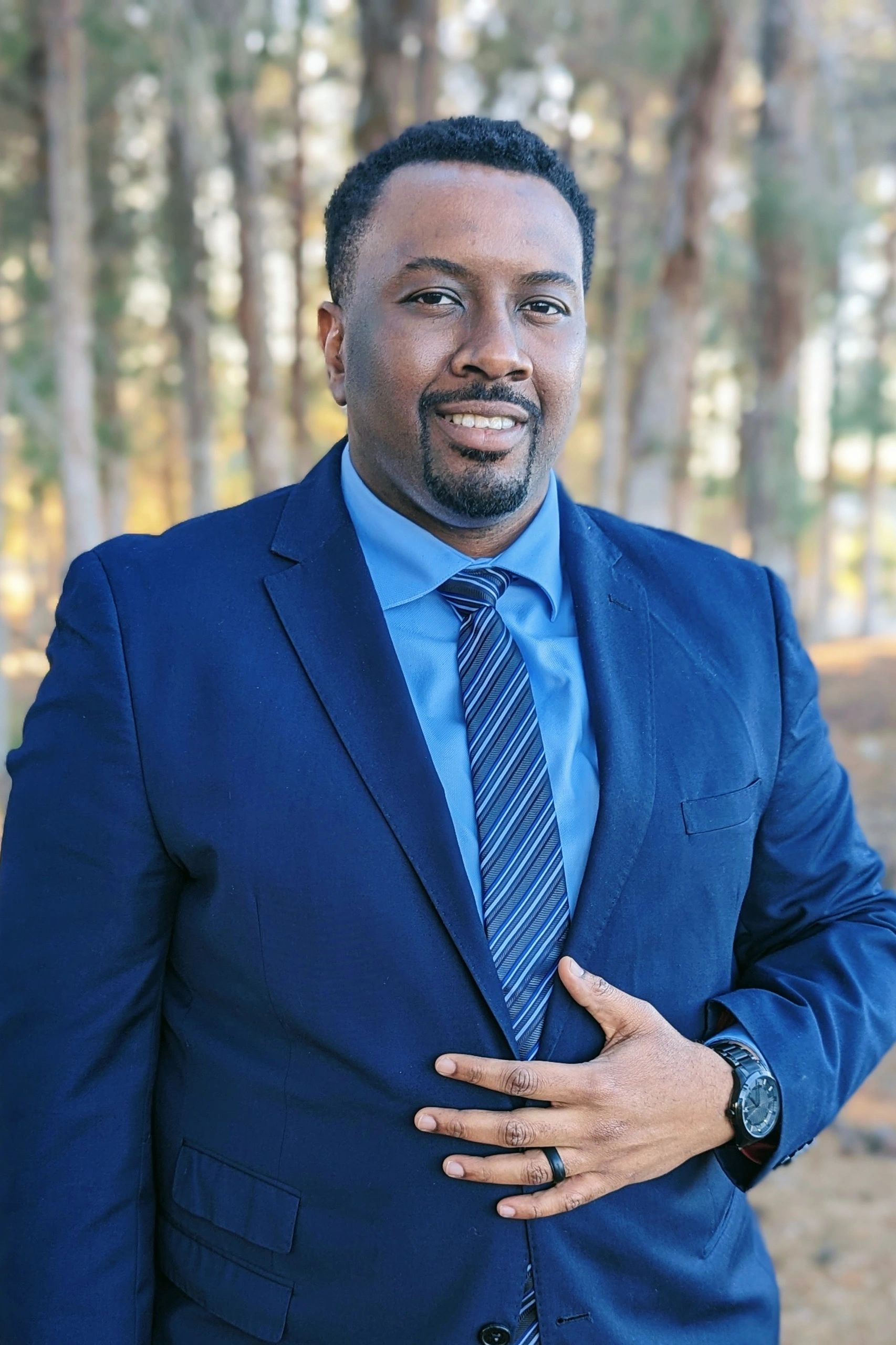 Ogbuehi Law in Ridgecrest, CA