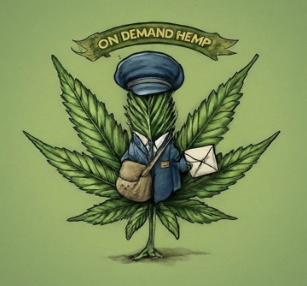 On Demand Hemp in Carrabelle, FL