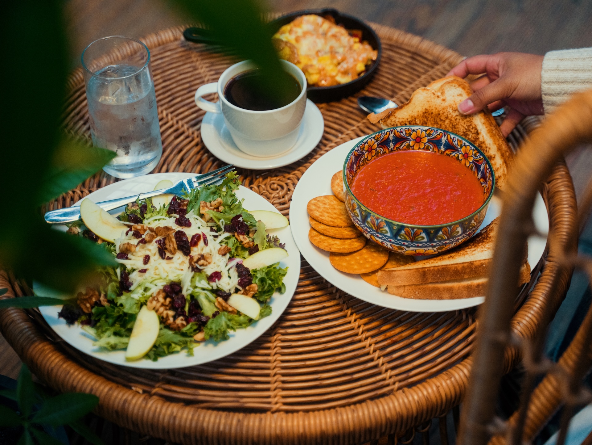 Earth Coffeehouse & Cafe in Toledo, OH (2)
