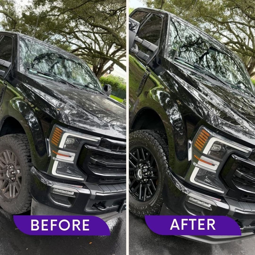 Absolute Mobile Detailing in Davie, FL (2)