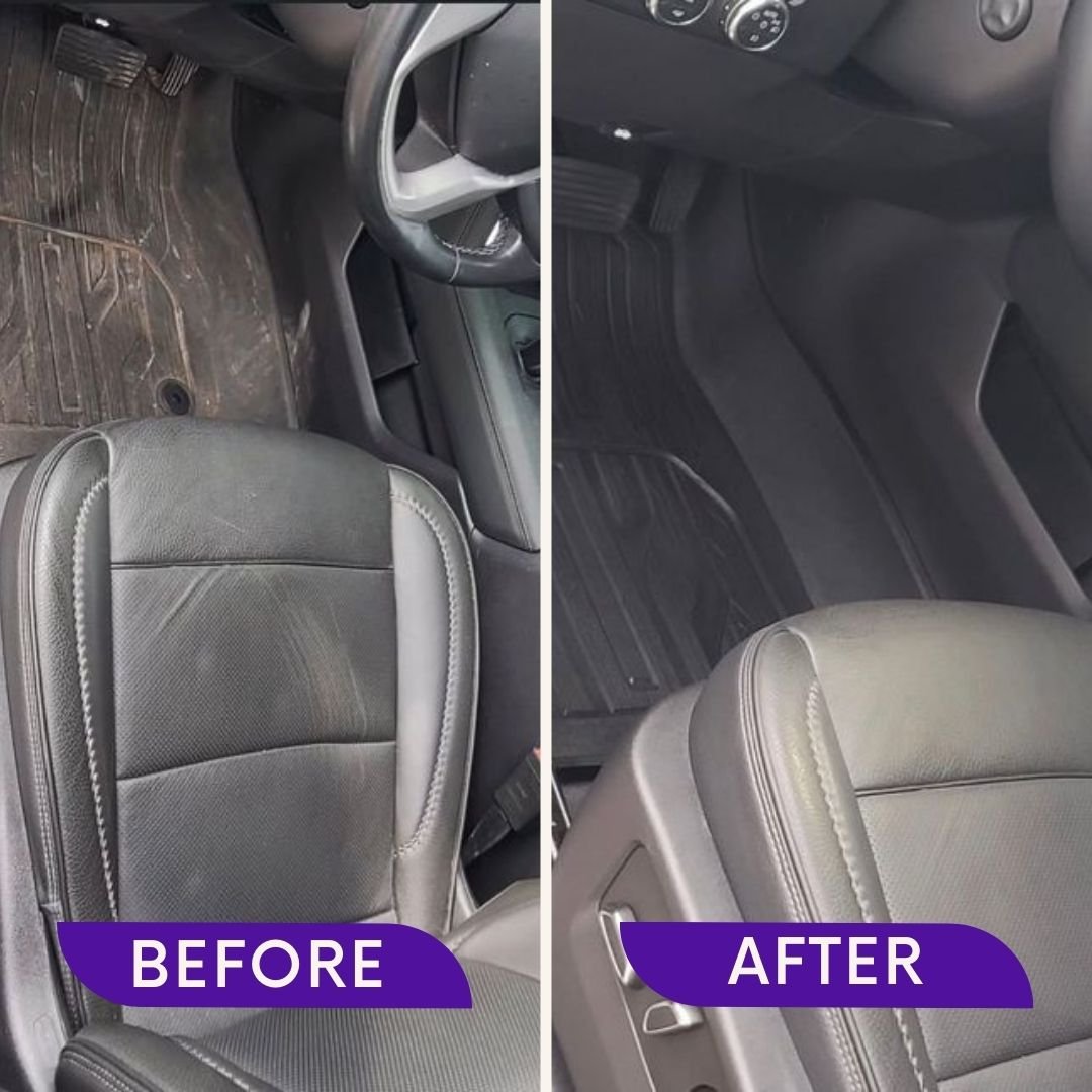 Absolute Mobile Detailing in Davie, FL (3)